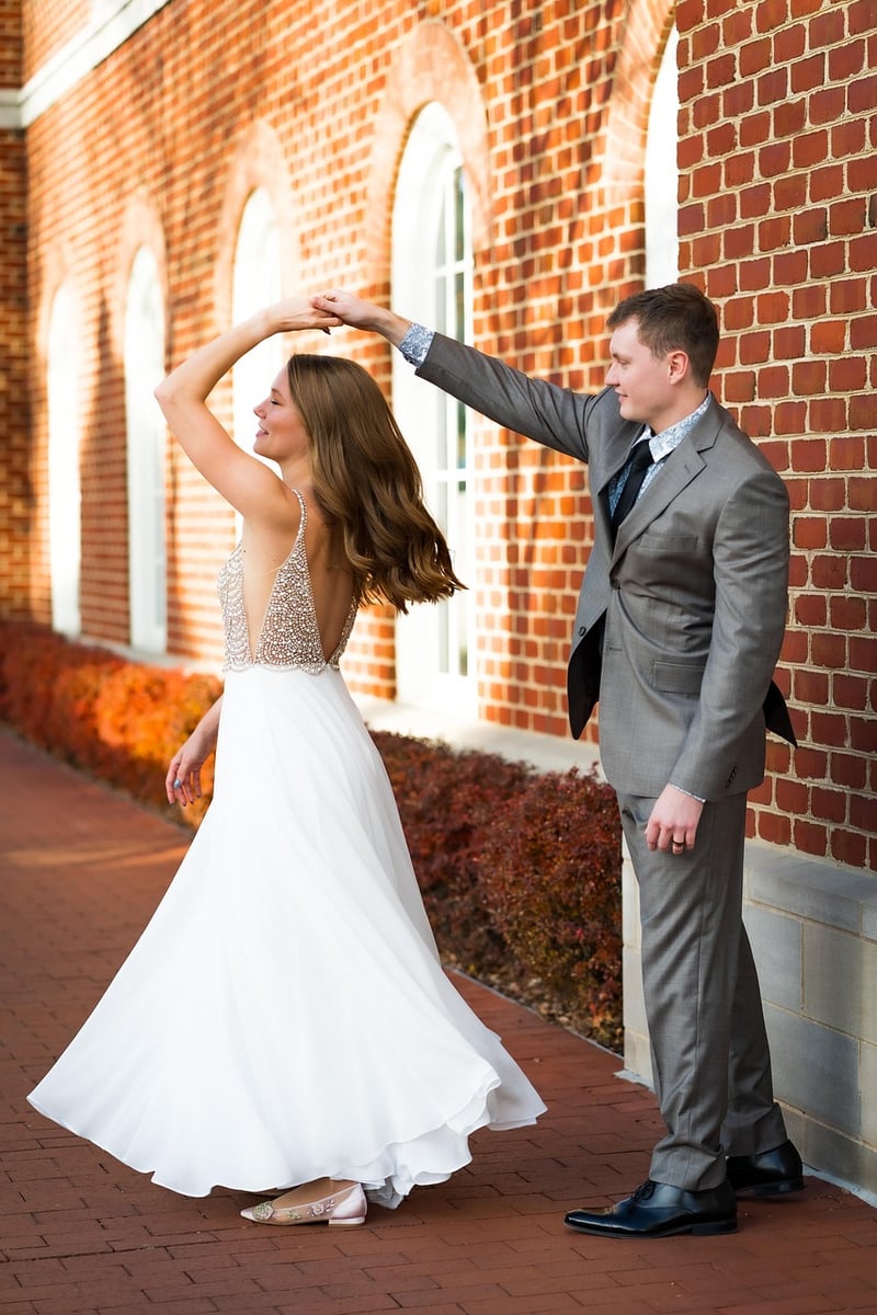 European Elopements