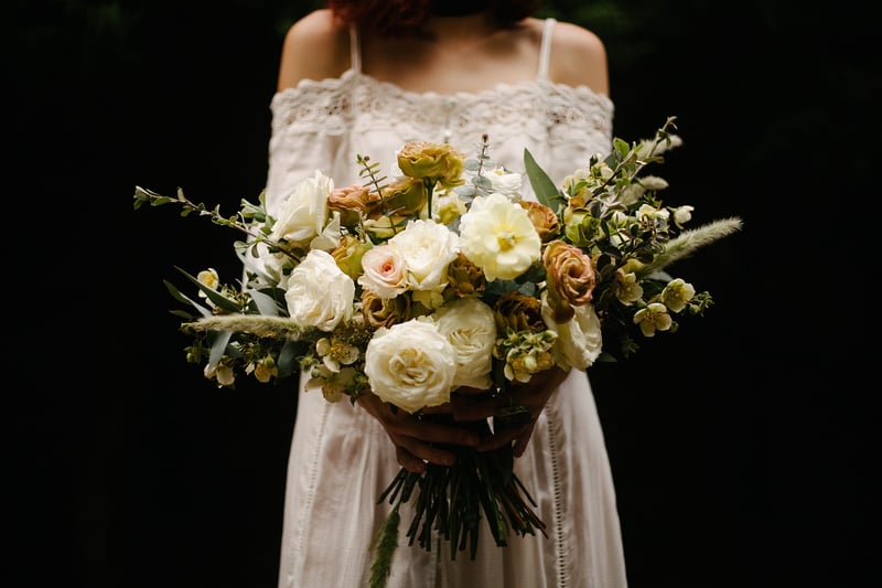 Bridal shoes