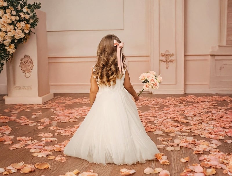 European Wedding